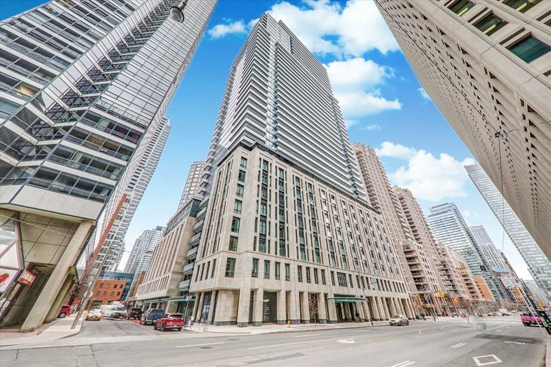 402 - 955 Bay St, Toronto, M5S2A2 | Image 2