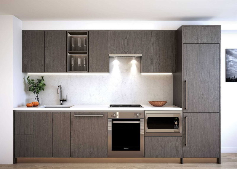 4016 - 19 Bathurst St, Toronto, M5V 0N2 | Image 3