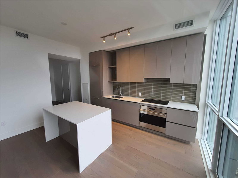 5409 - 1 Yorkville Ave, Toronto, M4W1L1 | Image 2