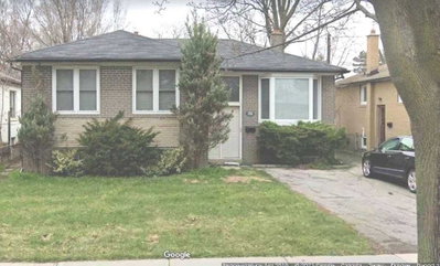 Detached House leased at 268 Pleasant Avenue, Toronto, Ontario, M2M1M5 - Newtonbrook West - MLS: C5090368