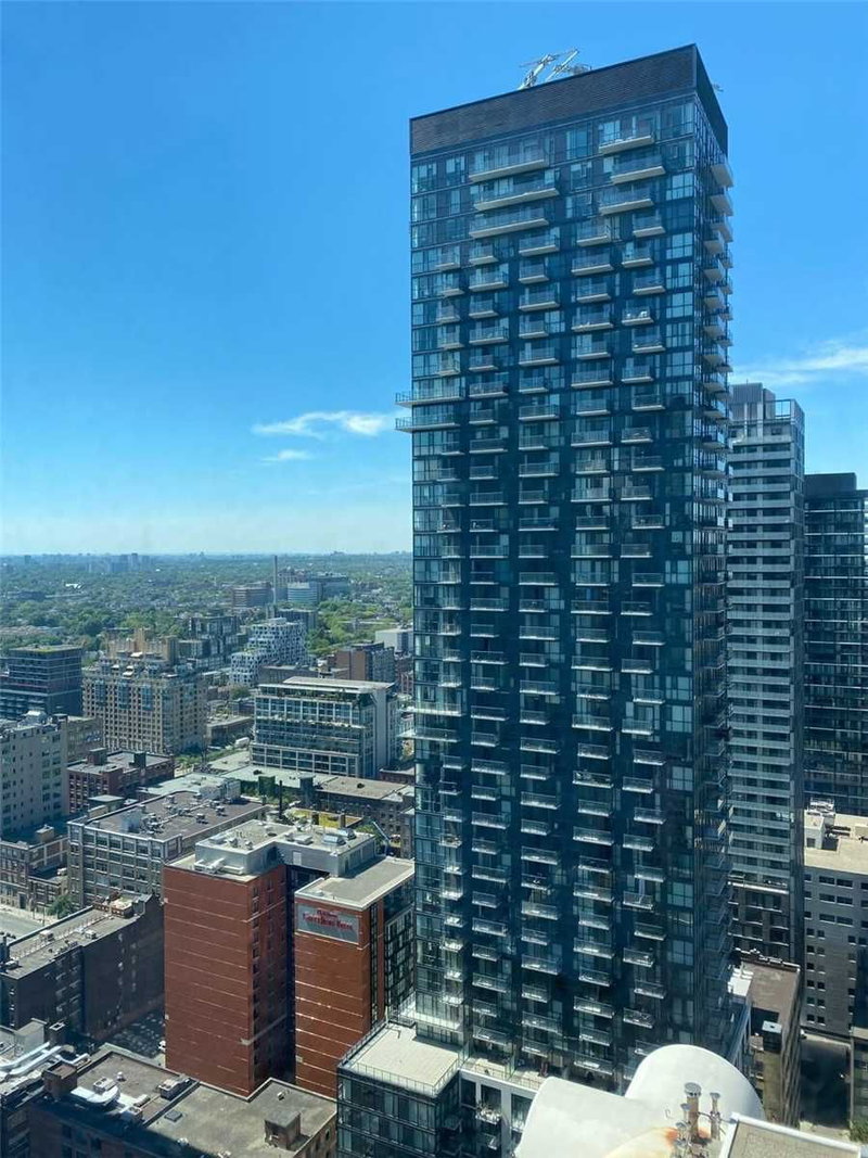 3907 - 125 Blue Jays Way, Toronto, M5V0N5 | Image 3