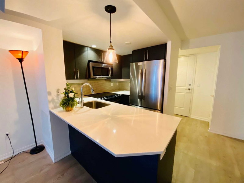 417 - 65 East Liberty St, Toronto, M6K3R2 | Image 2