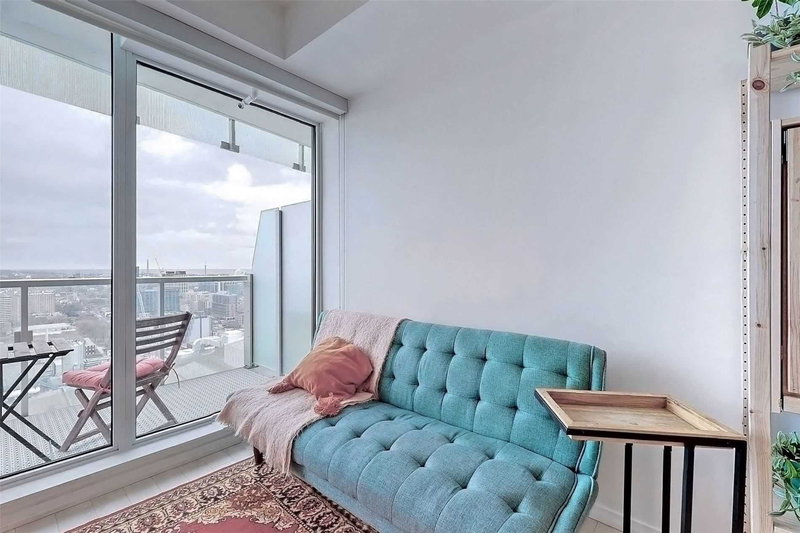 2604 - 197 Yonge St, Toronto, M5B1M4 | Image 3