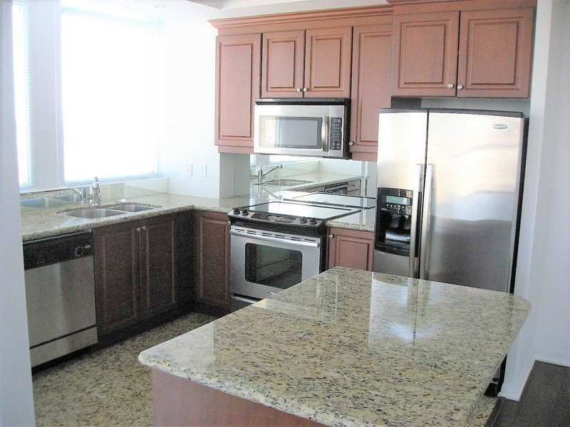 1608 - 628 Fleet St, Toronto, M5V1A8 | Image 2