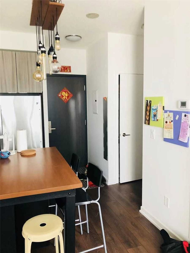 603 - 52 Forest Manor Rd, Toronto, M2J1M6 | Image 2