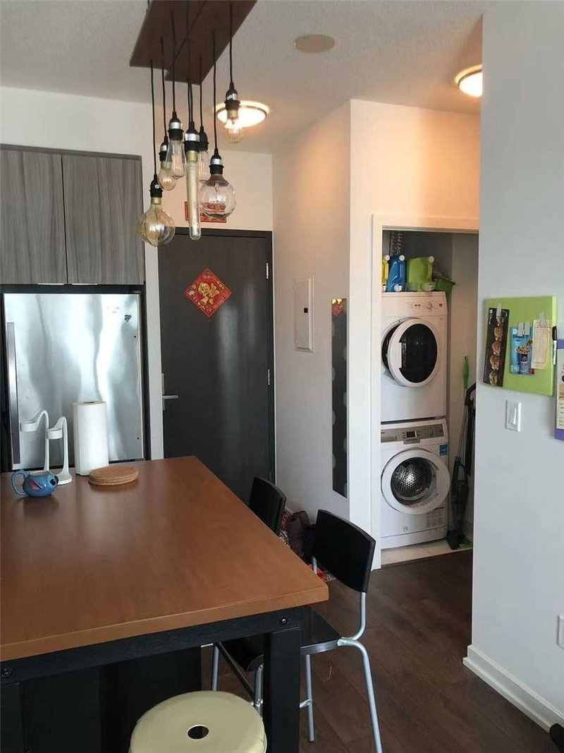 603 - 52 Forest Manor Rd, Toronto, M2J1M6 | Image 3