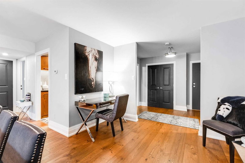 204 - 96 Fifeshire Rd, Toronto, M2L2X9 | Image 3