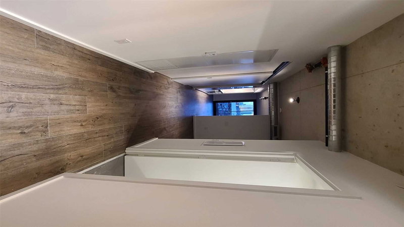 1104 - 21 Lawren Harris Sq, Toronto, M5A 1H7 | Image 2