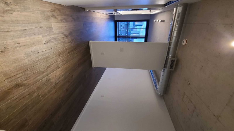 1104 - 21 Lawren Harris Sq, Toronto, M5A 1H7 | Image 3