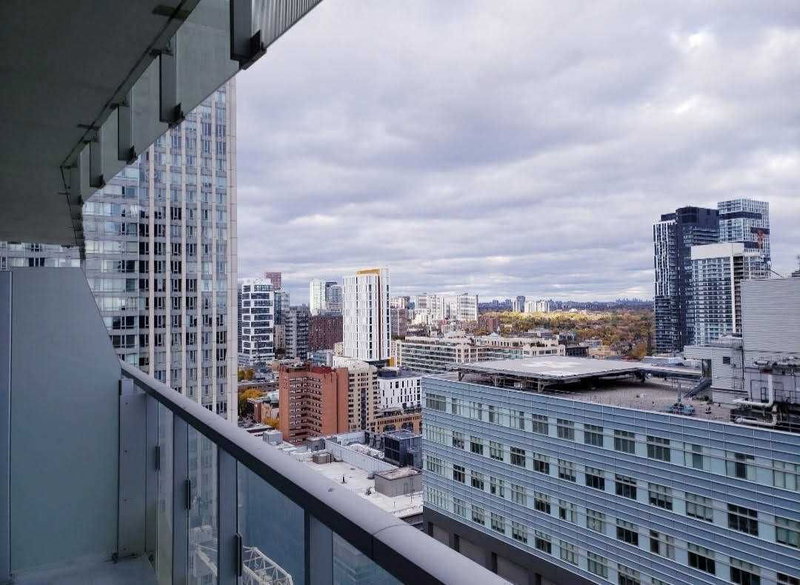 2303 - 197 Yonge St E, Toronto, M5B1M4 | Image 2