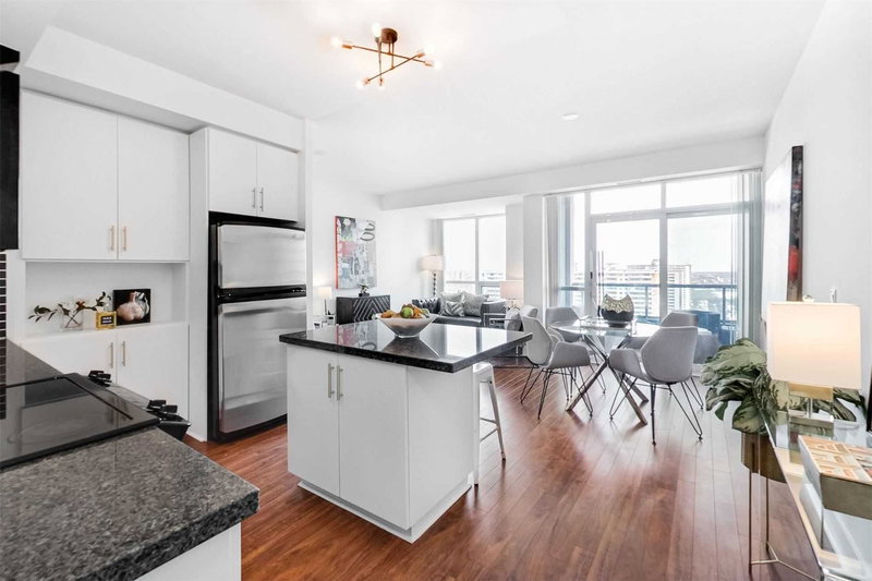 2804 - 120 Homewood Ave, Toronto, M4Y2J3 | Image 3