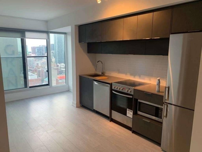 2207 - 181 Dundas St E, Toronto, M5A0N5 | Image 2