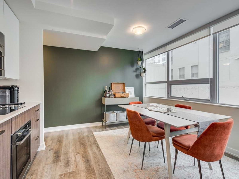 201 - 17 Dundonald St, Toronto, M4Y1K3 | Image 3