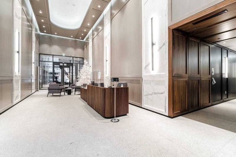 3906 - 488 University Ave, Toronto, M5G 1V2 | Image 3