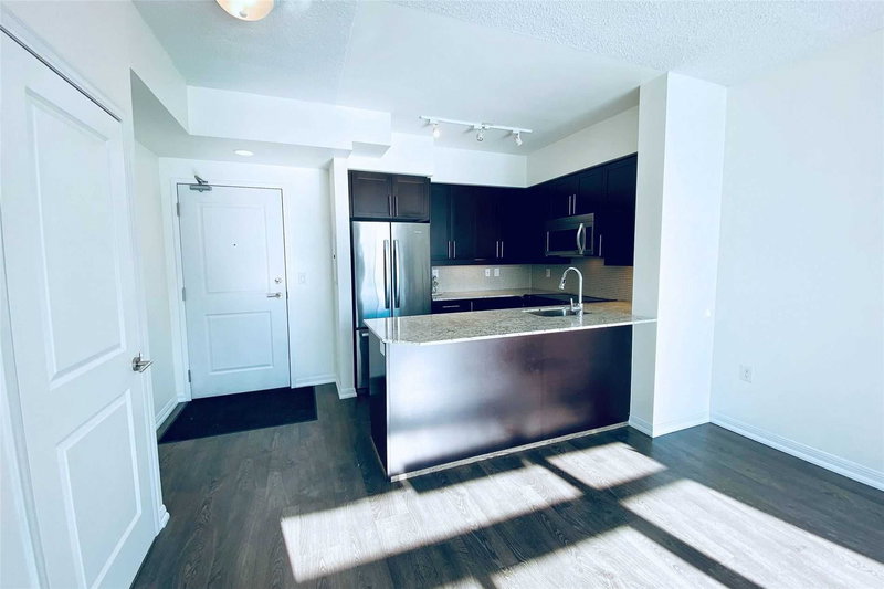 3009 - 125 Western Battery Rd, Toronto, M6K3R8 | Image 2