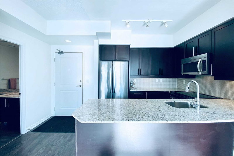 3009 - 125 Western Battery Rd, Toronto, M6K3R8 | Image 3