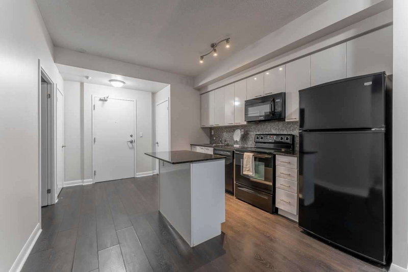 517 - 15 Bruyeres Mews, Toronto, M5V0A7 | Image 3