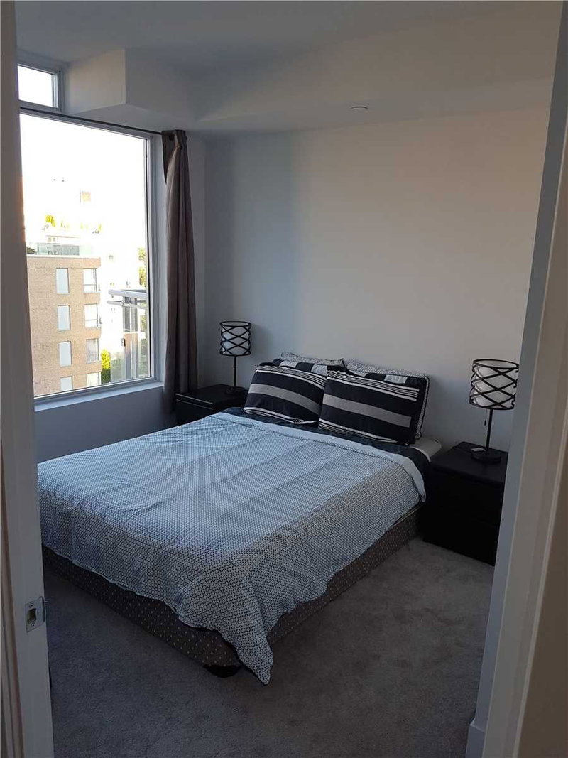 1001 - 68 Merton St, Toronto, M4S 0A7 | Image 2