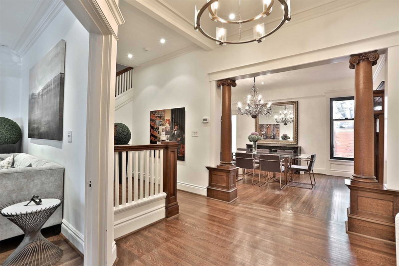 111 Bedford Rd, Toronto, M5R2K5 | Image 2