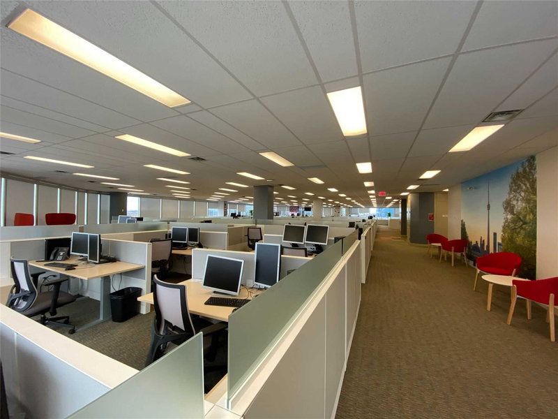 600 - 105 Gordon Baker Rd, Toronto, M2H3P8 | Image 3