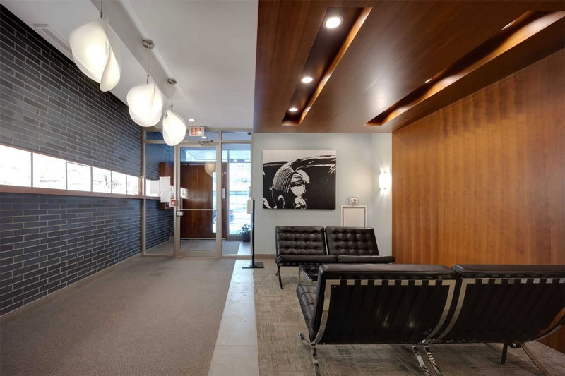604 - 20 Stewart St, Toronto, M5V1H6 | Image 2