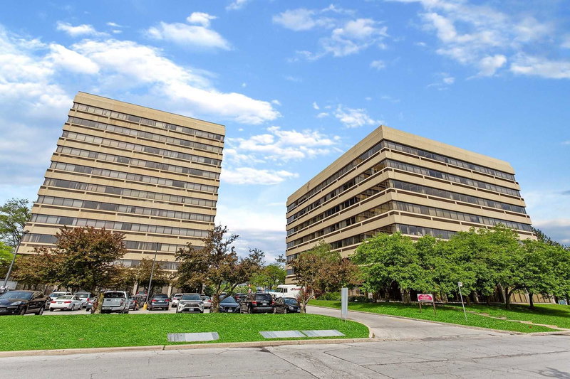 700 - 515 Consumers Rd, Toronto, M2H 4V8 | Image 3