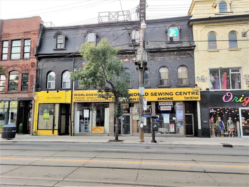 Main - 511 Queen St W, Toronto, M5V 2B4 | Image 3