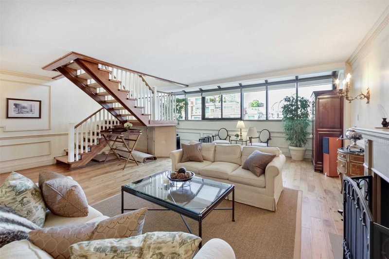 605 - 55A Avenue Rd, Toronto, M5R 3L2 | Image 2