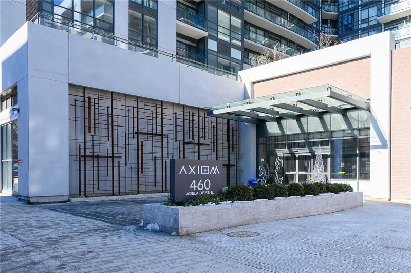 728 - 460 Adelaide St E, Toronto, M5A1N6 | Image 2