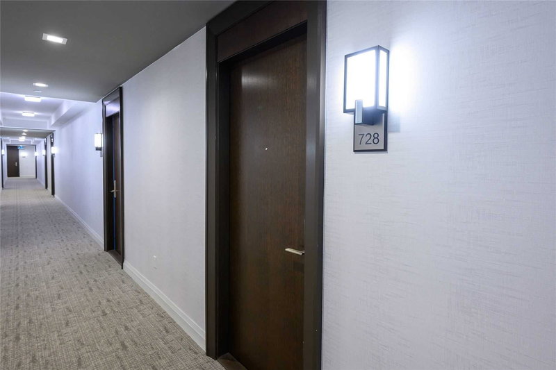 728 - 460 Adelaide St E, Toronto, M5A1N6 | Image 3