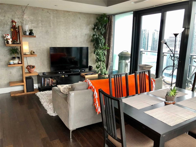 2906 - 224 King St W, Toronto, M5V1H8 | Image 2