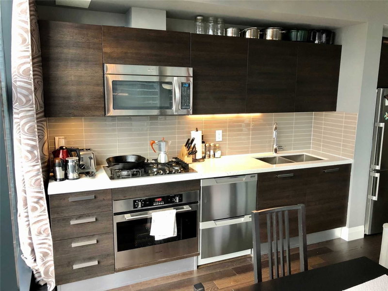 2906 - 224 King St W, Toronto, M5V1H8 | Image 3