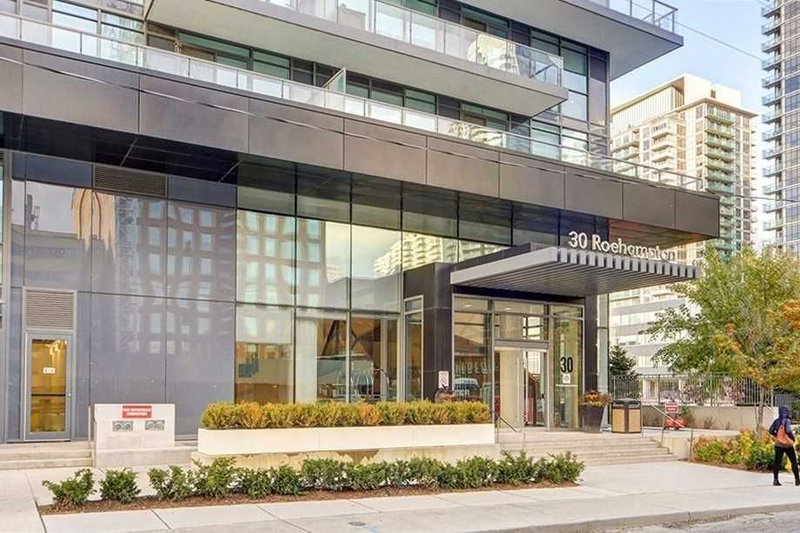 417 - 30 Roehampton Ave, Toronto, M4P0B9 | Image 2