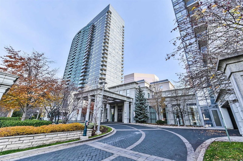 2514 - 15 Greenview Ave, Toronto, M2M4M7 | Image 3