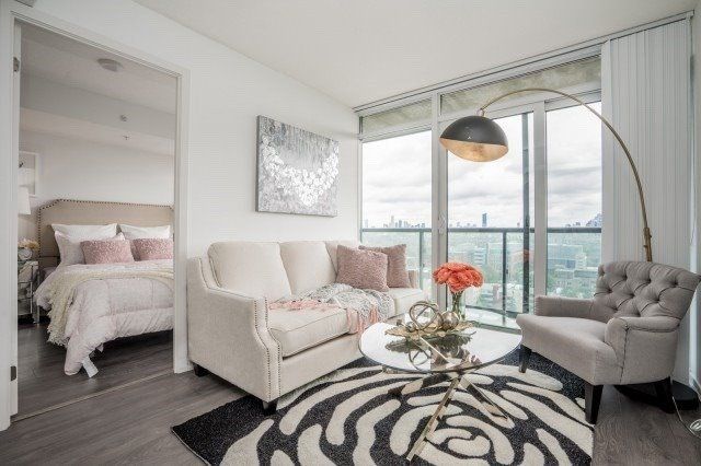 1817E - 36 Lisgar St, Toronto, M6J3G2 | Image 3