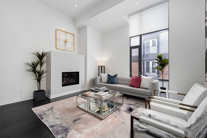 13 Gilead Pl, Toronto, M5A3C8 | Image 3