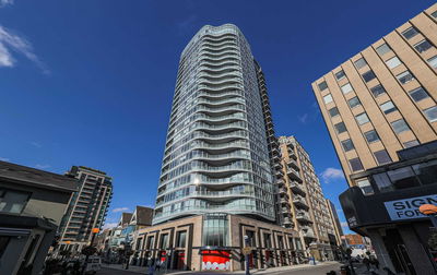 Unit 1608 — 88 Cumberland St, Toronto - Annex image-0-1