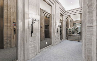 Unit 1608 — 88 Cumberland St, Toronto - Annex image-0-4