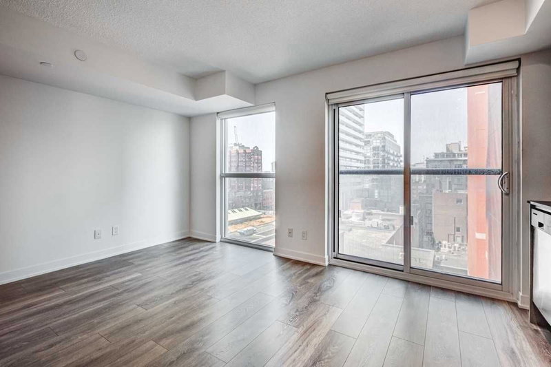 1109 - 87 Peter St, Toronto, M5V0P1 | Image 2