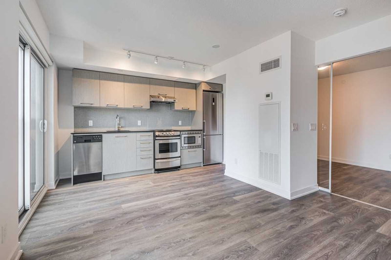 1109 - 87 Peter St, Toronto, M5V0P1 | Image 3