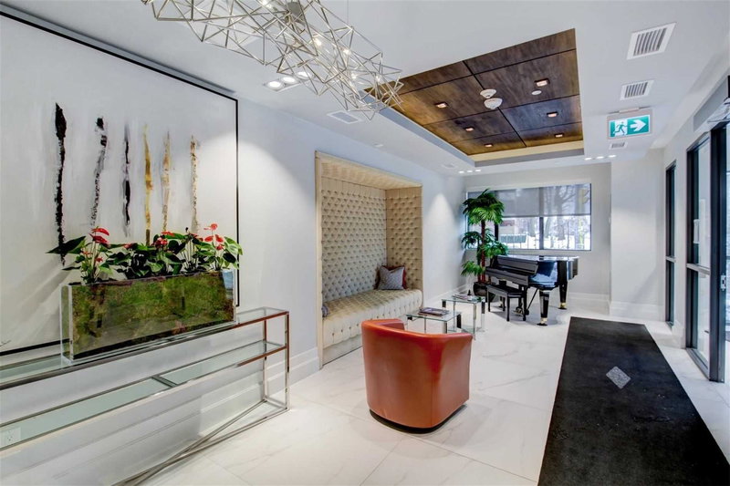 303 - 3 Southvale Dr, Toronto, M4G1G2 | Image 2