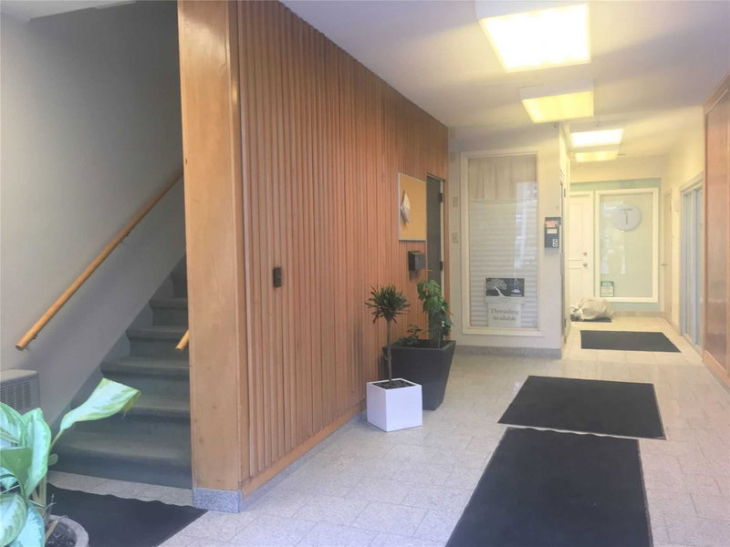 106 - 901 Yonge St, Toronto, M4W2H2 | Image 2