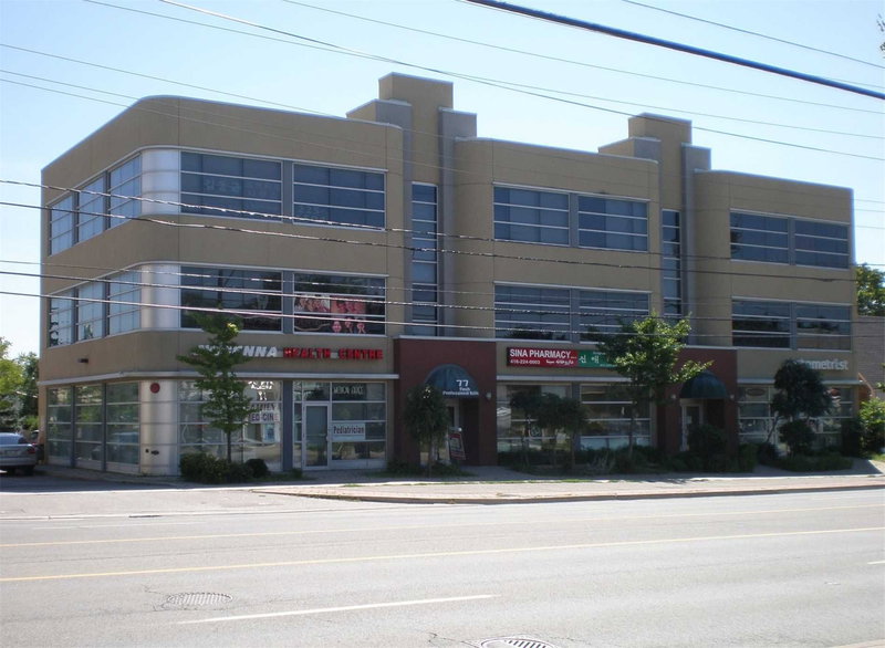 205 - 77 Finch Ave W, Toronto, M2N2H5 | Image 2