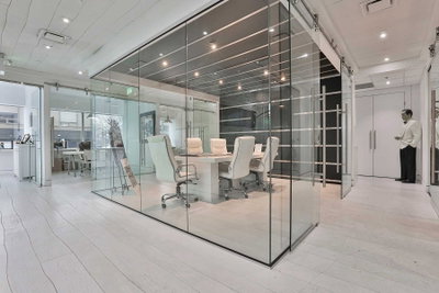 Office sold at 110-23 Lesmill Road, Toronto, Ontario, M3B3P6 - St. Andrew-Windfields - MLS: C5123746
