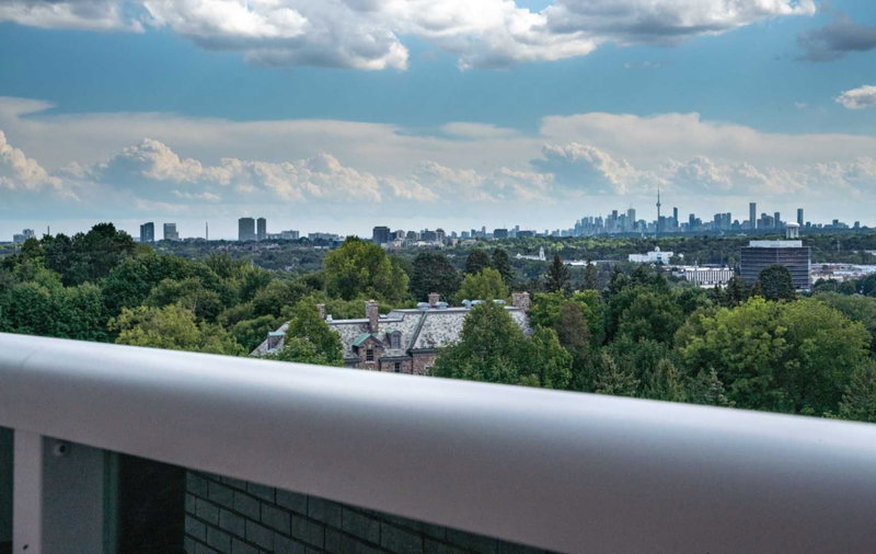 1515 - 50 Graydon Hall Dr, Toronto, M3A3A5 | Image 3