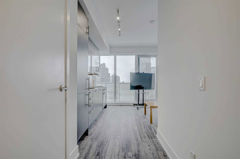 2904 - 403 Church St, Toronto, M4Y2C2 | Image 3