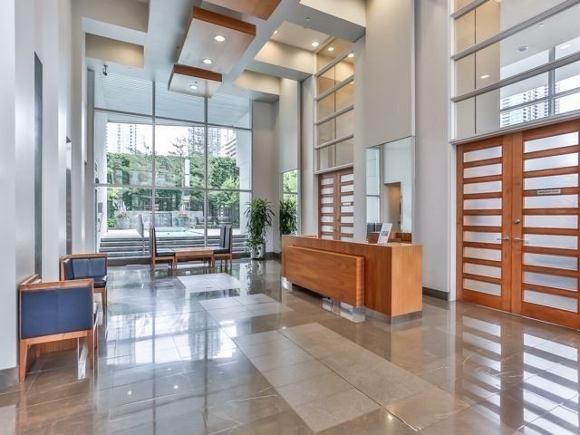 2608 - 397 Front St W, Toronto, M5V3S1 | Image 3