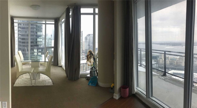 3311 - 25 Capreol Crt, Toronto, M5V3Z7 | Image 3