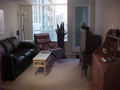 509 - 28 Harrison Garden Blvd, Toronto, M2N7B5 | Image 2