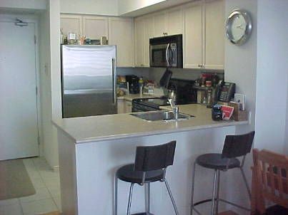 509 - 28 Harrison Garden Blvd, Toronto, M2N7B5 | Image 3